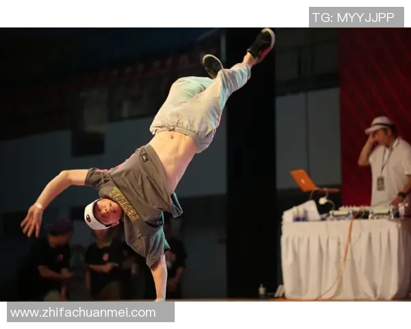 武汉街舞队在世界攀岩锦标赛中的成长与蜕变之路