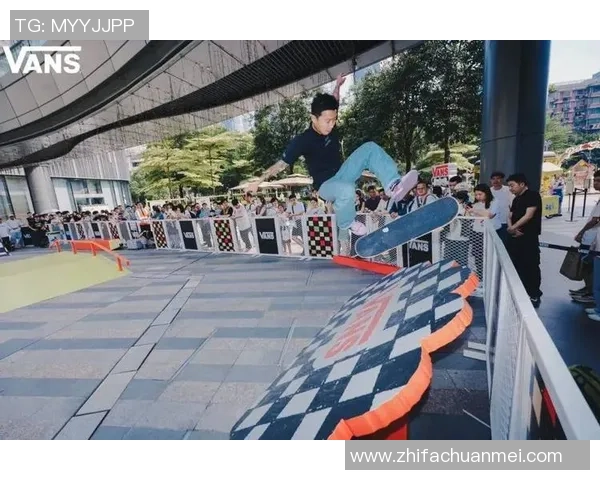 滑板文化的崛起:探寻广州滑板队的战术与风格之路